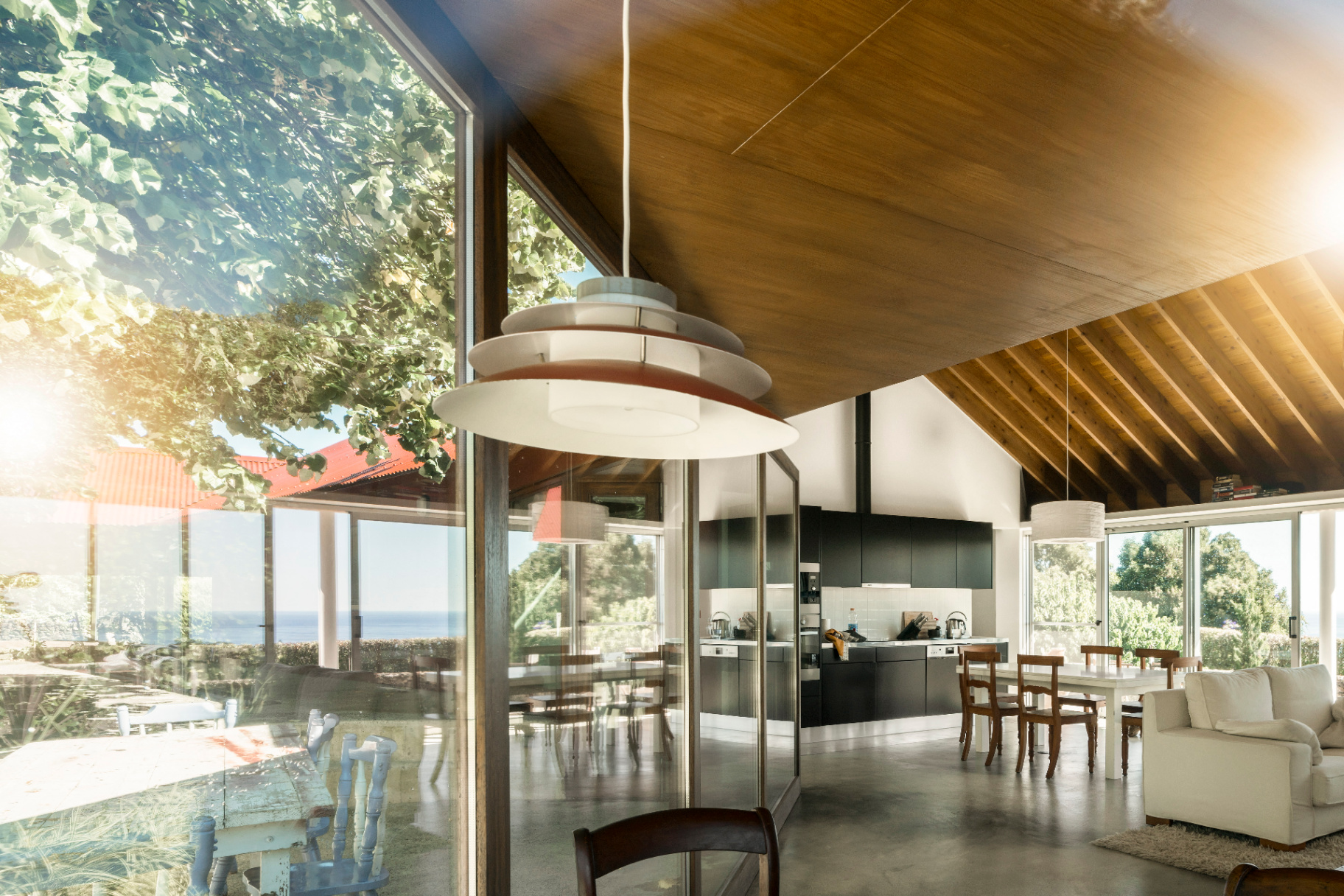 Quinta da Tília — accommodation interior