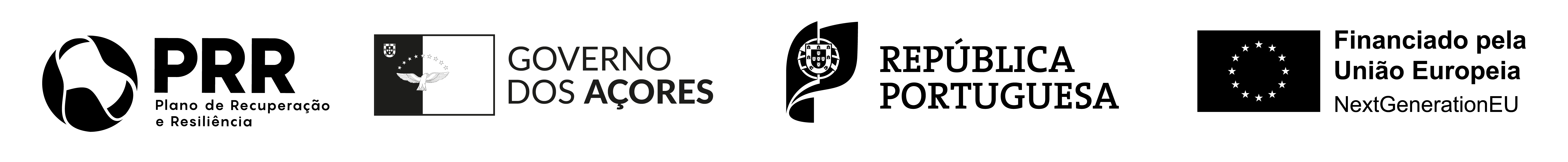 PRR co-financing bar